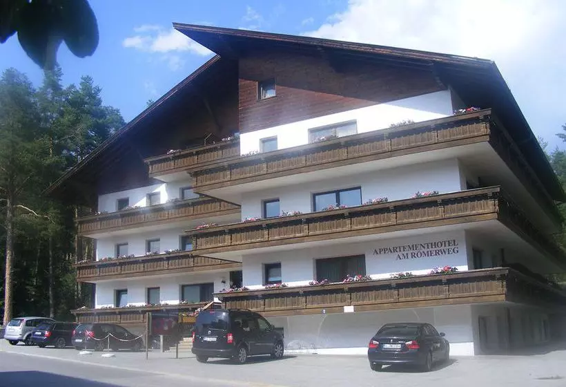 Am Romerweg