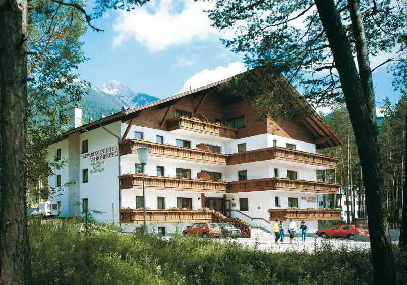 Am Romerweg