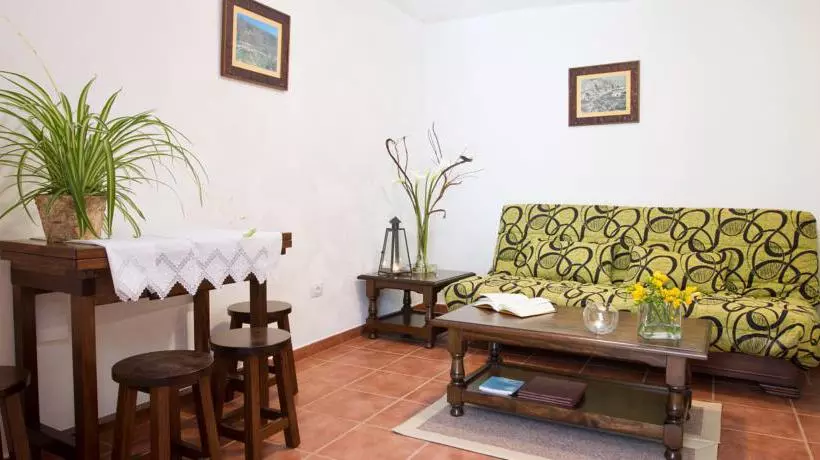 Casas Rurales de Guayadeque