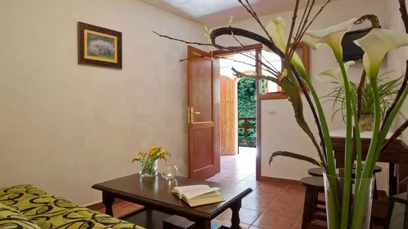 Casas Rurales de Guayadeque