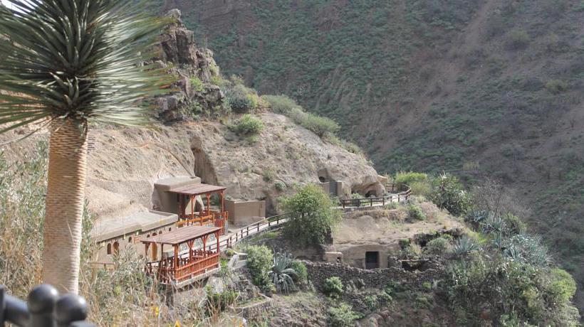 Casas Rurales de Guayadeque