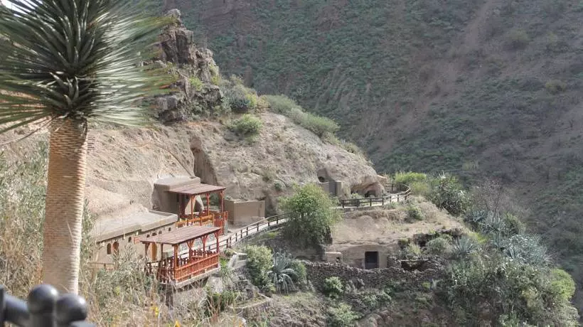 Casas Rurales de Guayadeque