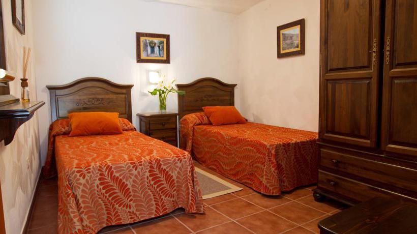 Casas Rurales de Guayadeque