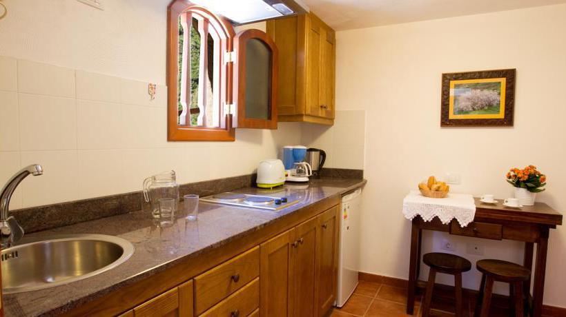 Casas Rurales de Guayadeque