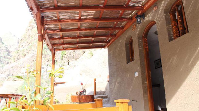 Casas Rurales de Guayadeque