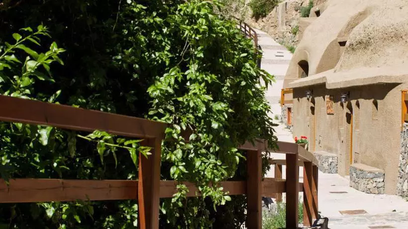 Casas Rurales de Guayadeque