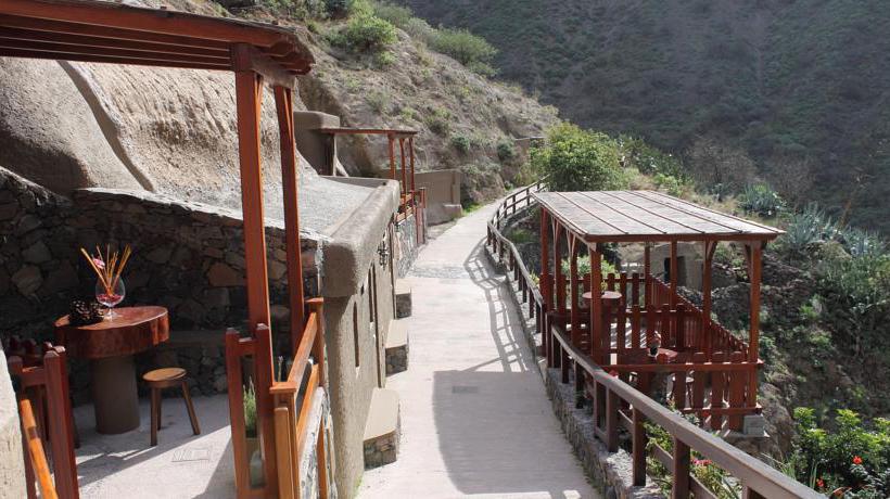 Casas Rurales de Guayadeque