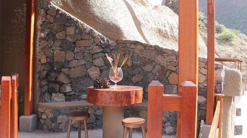 Casas Rurales de Guayadeque