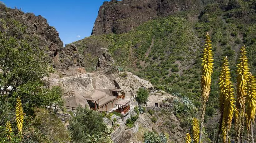 Casas Rurales de Guayadeque