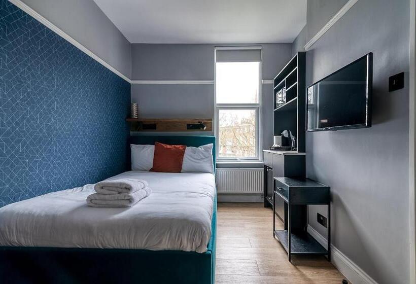 Kensington Rooms   Warwick Road