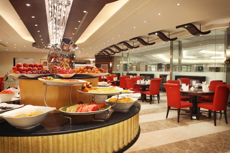 Hotel Al Marwa Rayhaan By Rotana Makkah