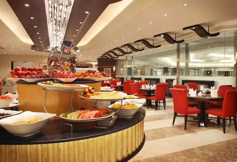 Hotel Al Marwa Rayhaan By Rotana   Makkah