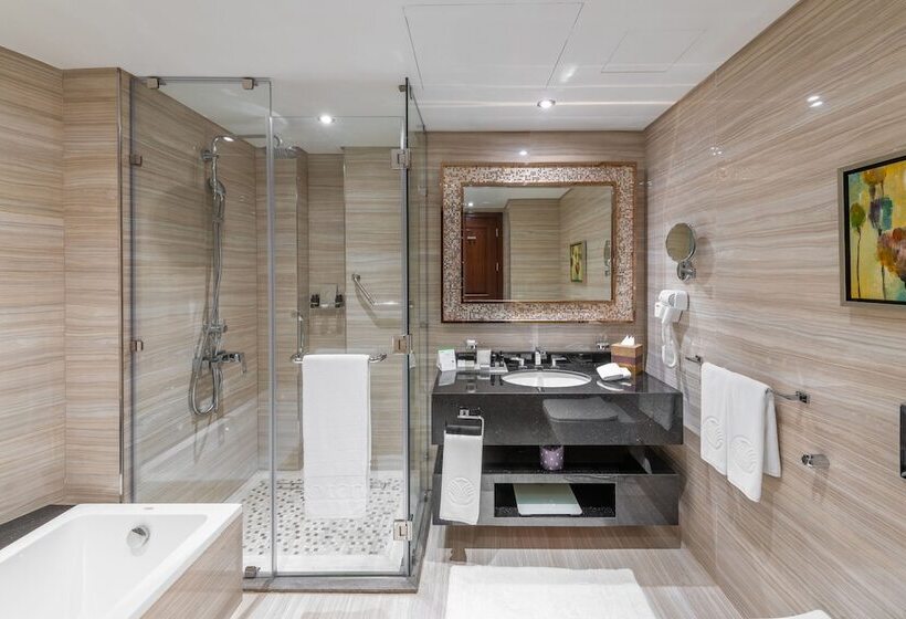 Hotel Al Marwa Rayhaan By Rotana Makkah