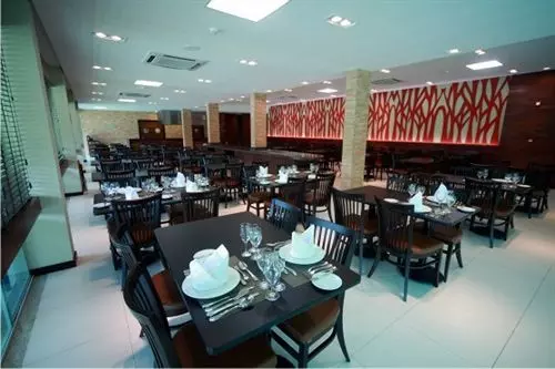 ホテル Amazonia Golf Resort