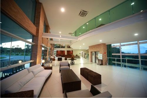 فندق Amazonia Golf Resort