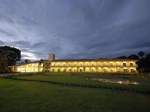 ホテル Amazonia Golf Resort