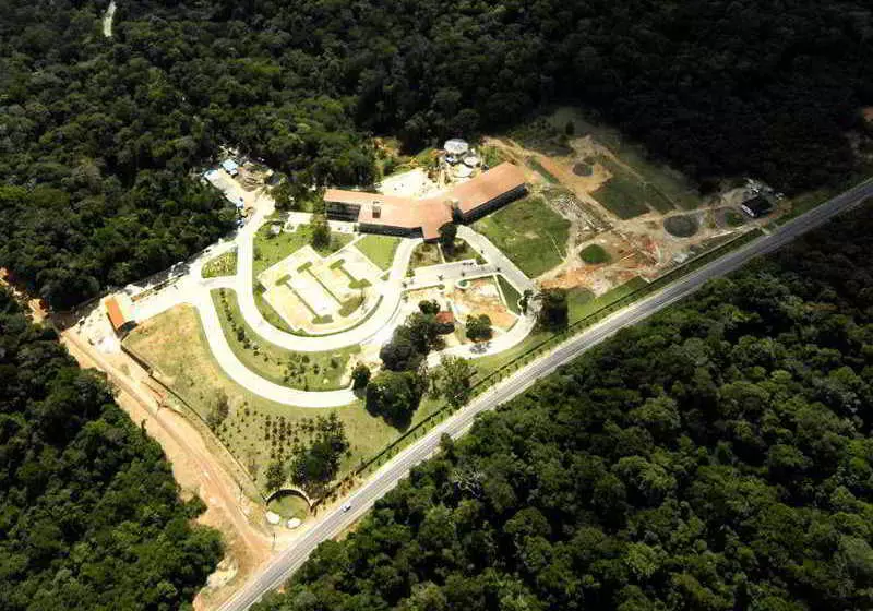 ホテル Amazonia Golf Resort