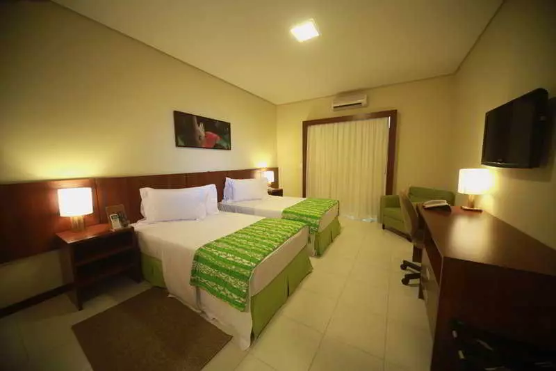 ホテル Amazonia Golf Resort