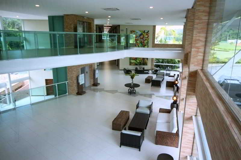 فندق Amazonia Golf Resort