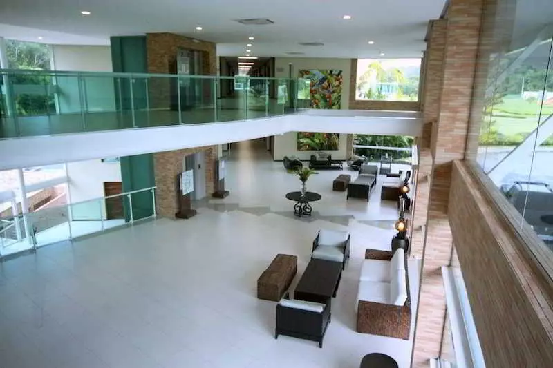 ホテル Amazonia Golf Resort