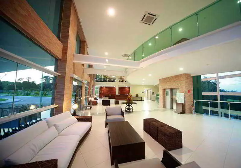 ホテル Amazonia Golf Resort