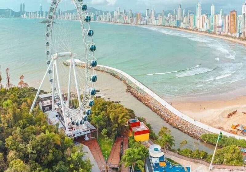 فندق Barra Nortel