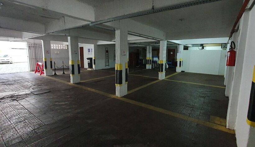 فندق Barra Nortel