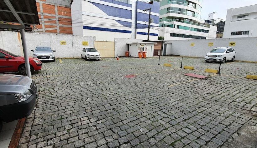 فندق Barra Nortel