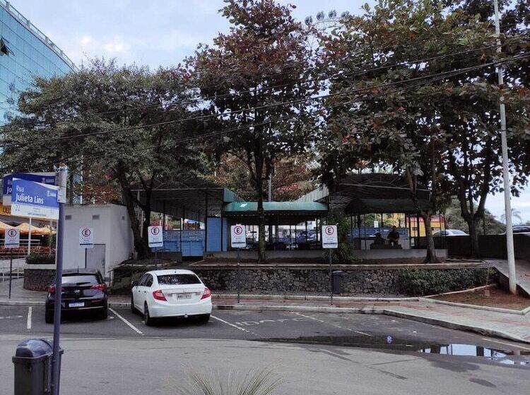 فندق Barra Nortel