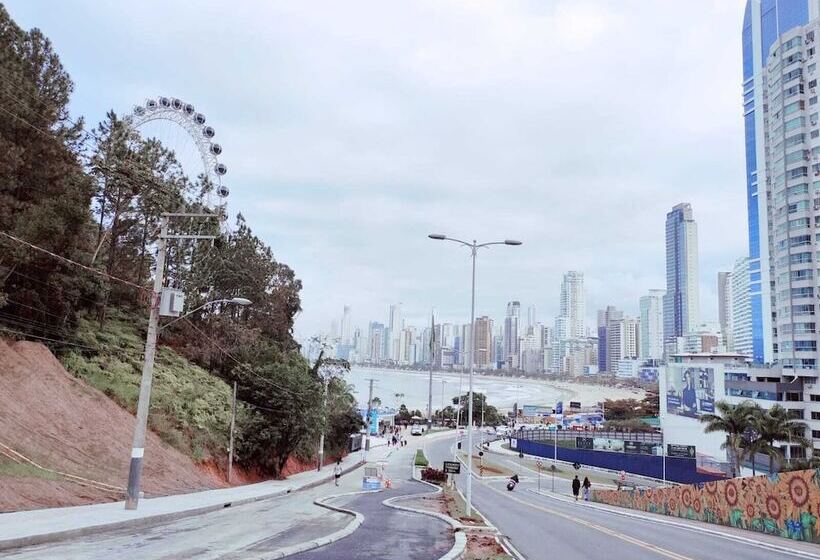 فندق Barra Nortel