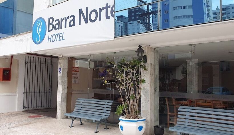 فندق Barra Nortel