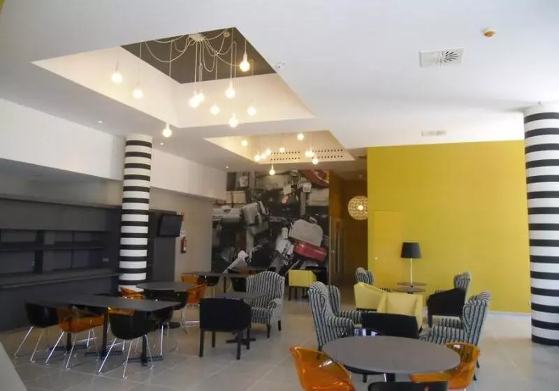 B&b Hotel Albacete