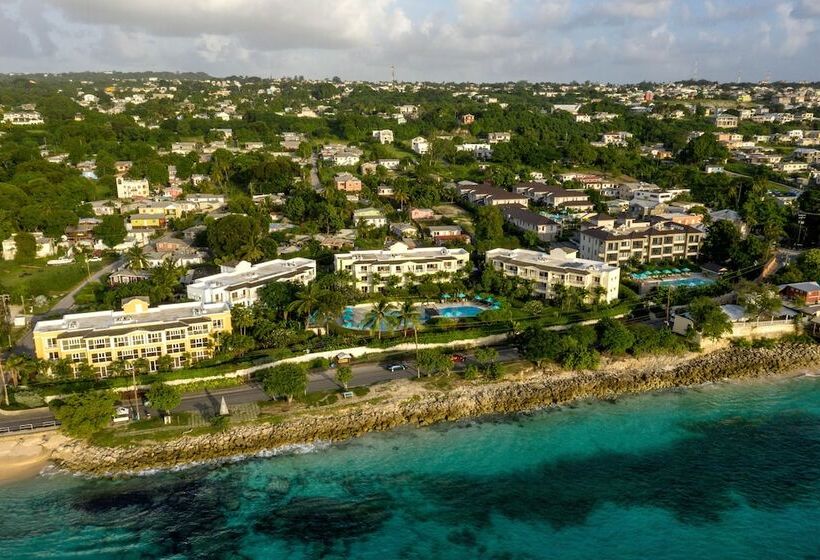 Отель Beach View