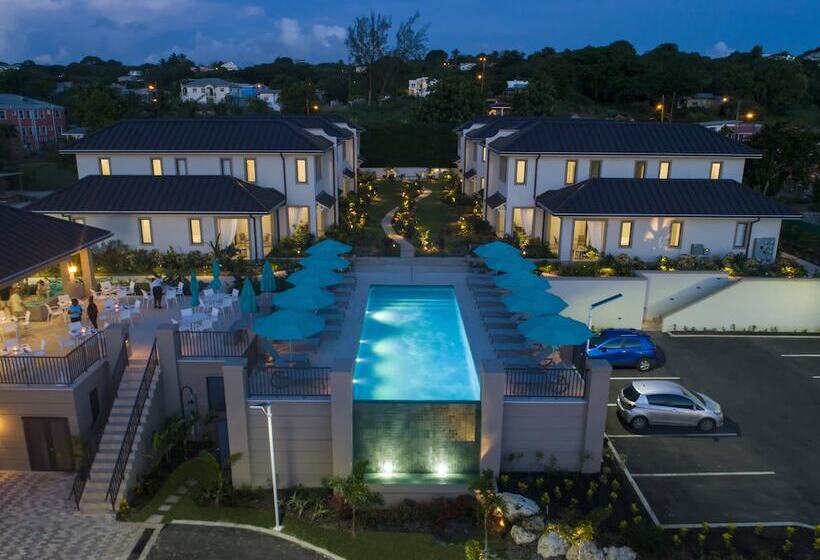 Отель Beach View