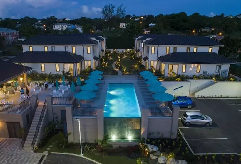 Отель Beach View