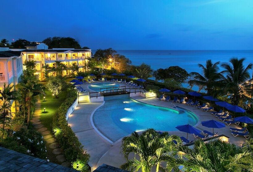 Отель Beach View