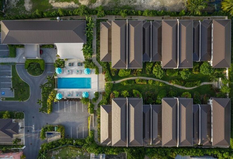 Отель Beach View