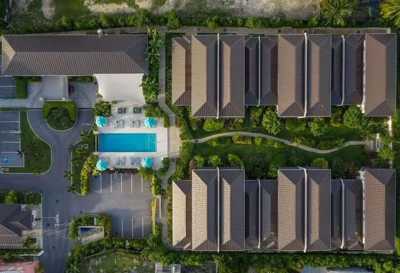 Отель Beach View