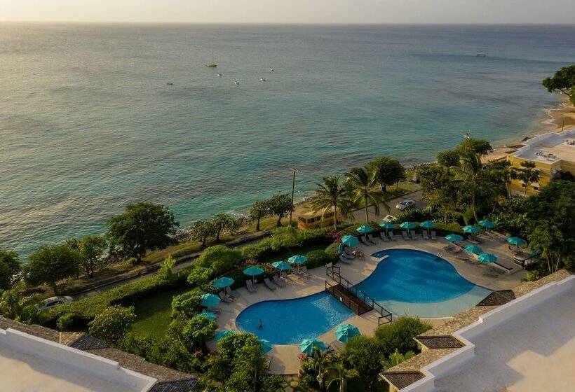 Отель Beach View