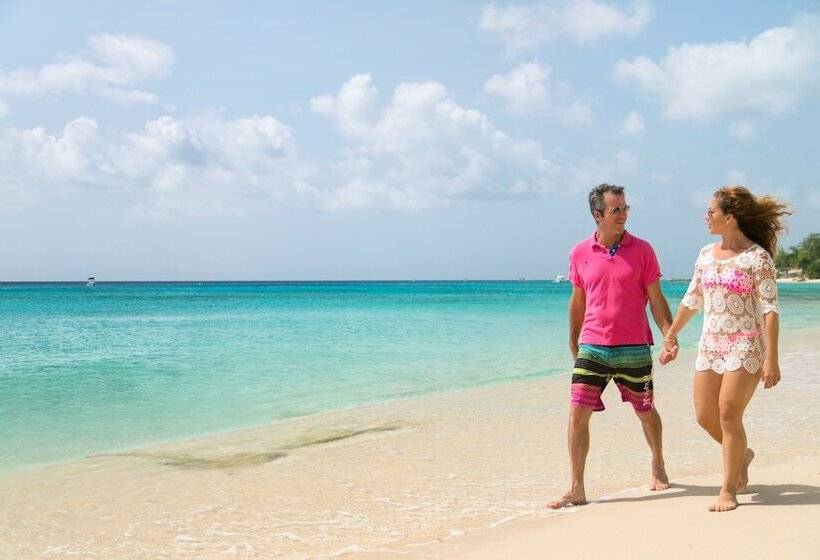 Отель Beach View