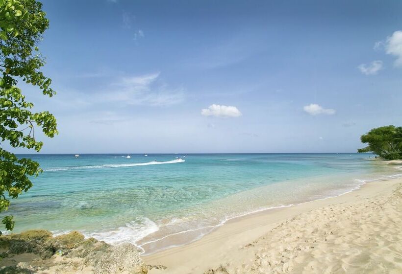 Отель Beach View