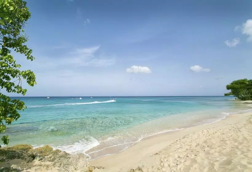 Отель Beach View