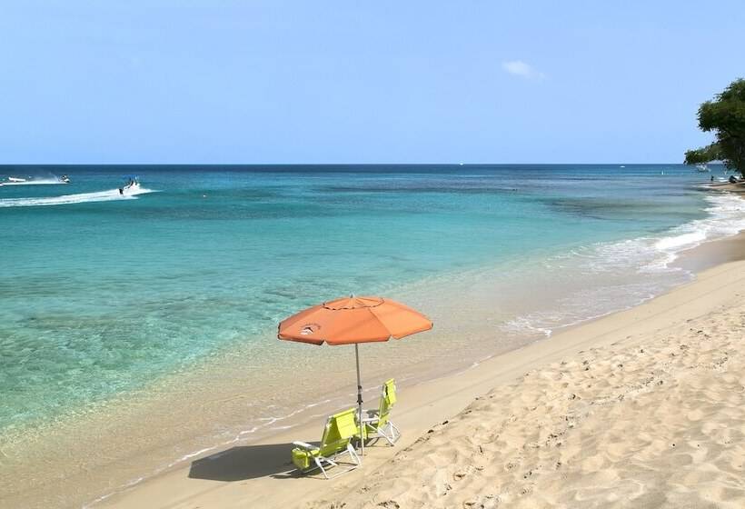 Отель Beach View