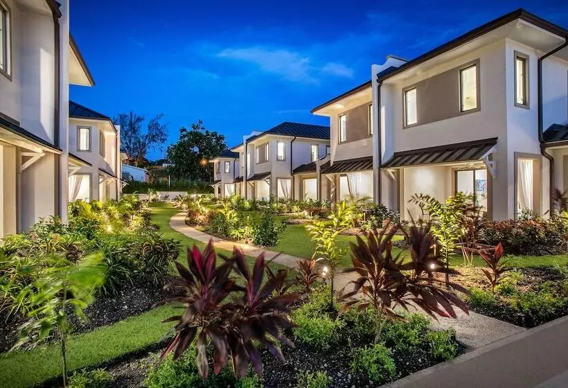 Отель Beach View