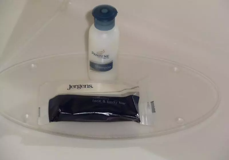 호텔 Budget Inn Flagstaff