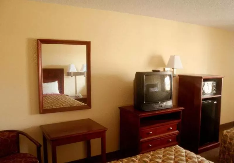 호텔 Budget Inn Flagstaff