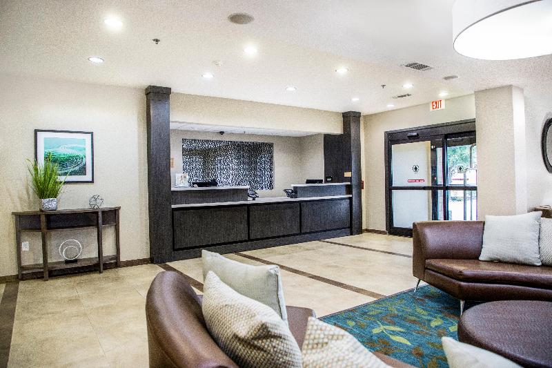 酒店 Candlewood Suites   Grand Prairie   Arlington, An Ihg