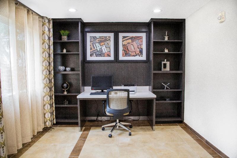 酒店 Candlewood Suites   Grand Prairie   Arlington, An Ihg