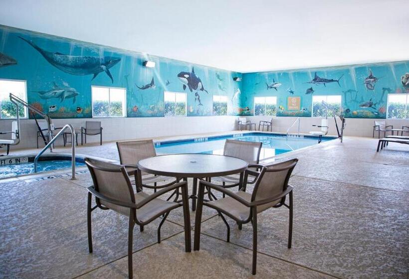 酒店 Candlewood Suites   Grand Prairie   Arlington, An Ihg