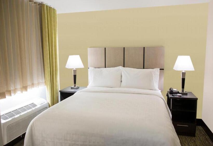 酒店 Candlewood Suites   Grand Prairie   Arlington, An Ihg